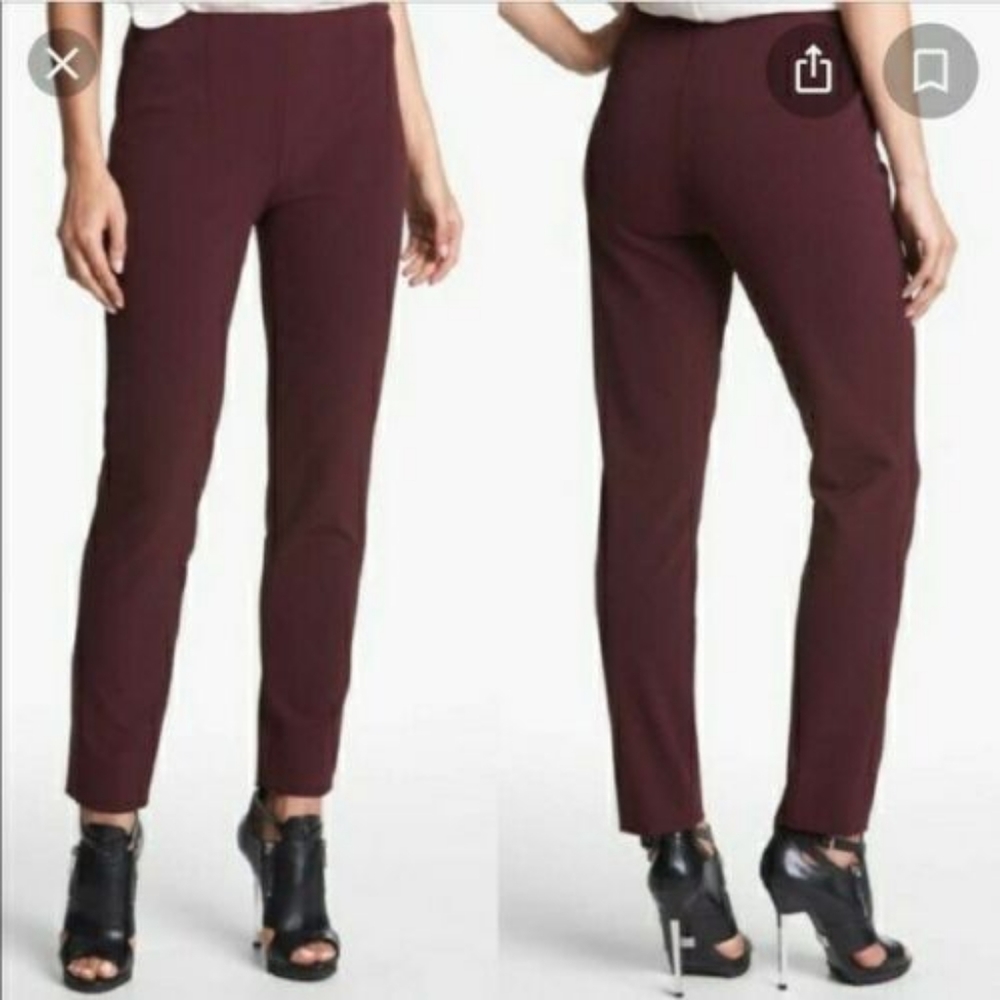 Theory Belisa Bistretch Size 2